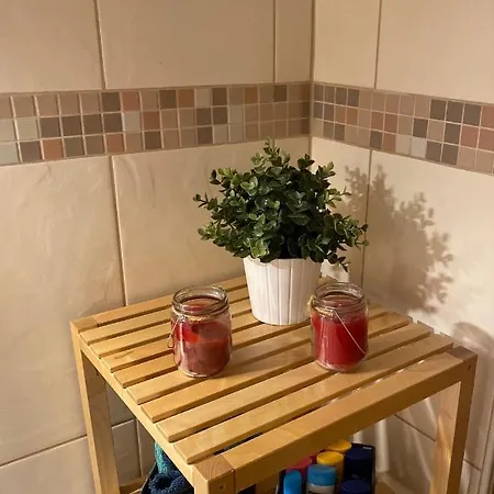 Privatzimmer mit eigenem Badezimmer Siegburg Exterior foto