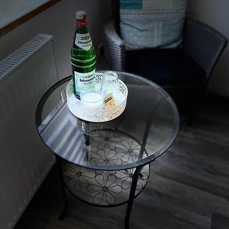 Privatzimmer mit eigenem Badezimmer Siegburg Exterior foto