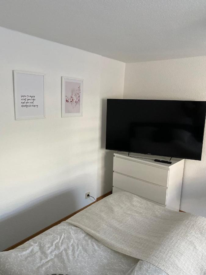 Kleines In Siegburg-kaldauen Homestay