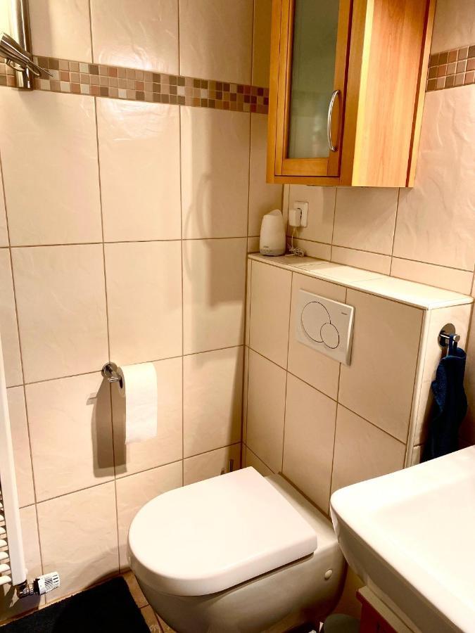 Kleines In Siegburg-kaldauen Homestay *