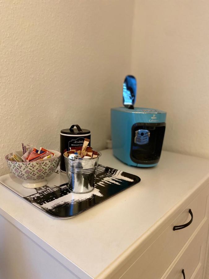 Kleines In Siegburg-kaldauen Homestay *