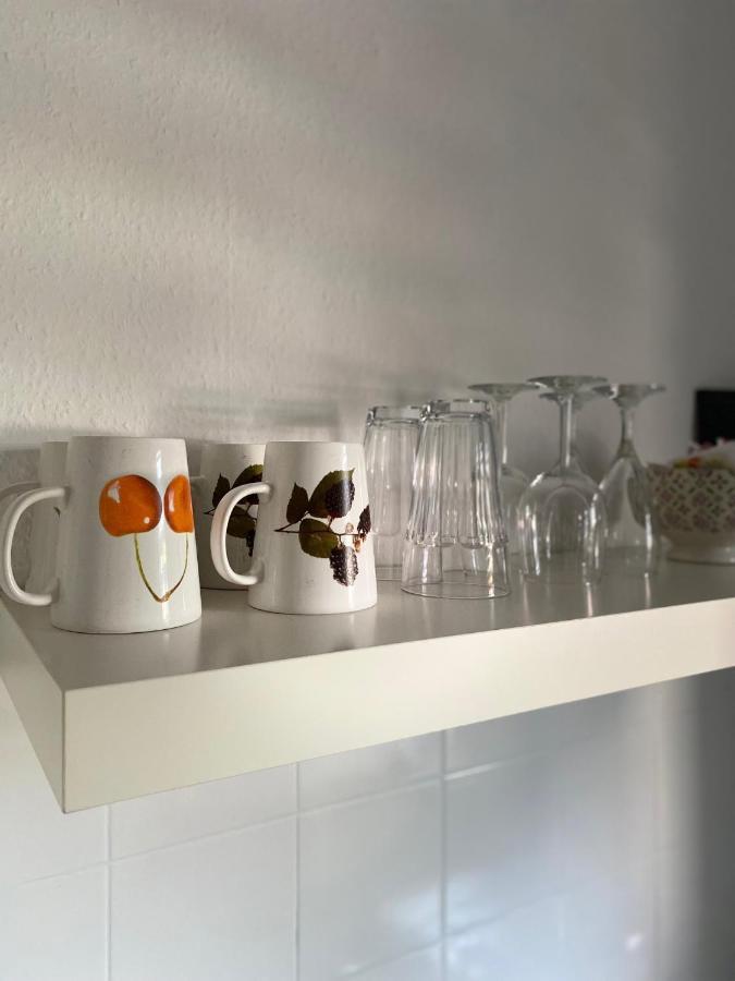 Kleines In Siegburg-kaldauen Homestay