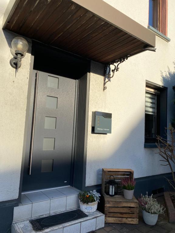 Homestay Kleines In Siegburg-kaldauen *