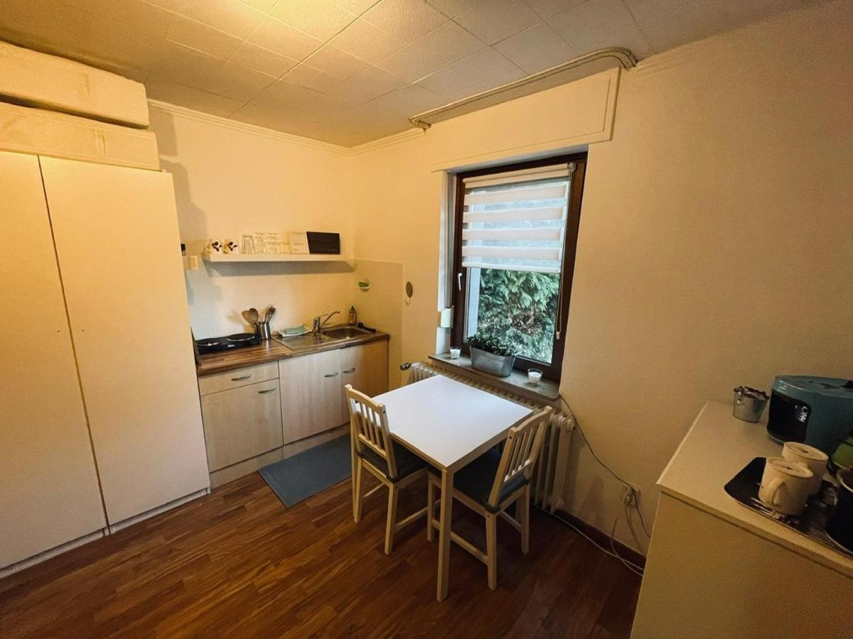 Homestay Kleines In Siegburg-kaldauen *