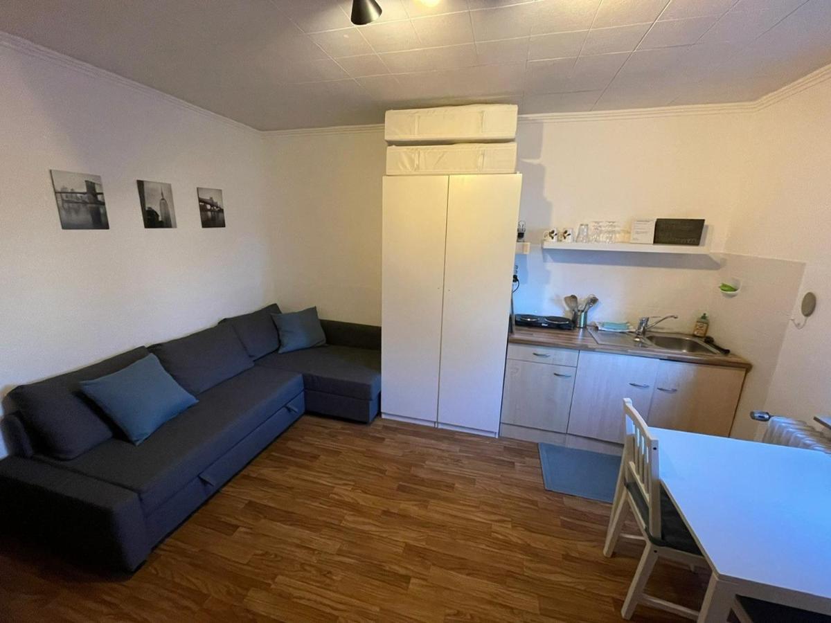 Kleines In Siegburg-kaldauen Homestay Siegburg