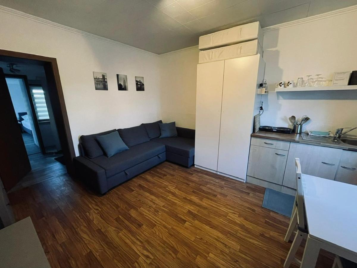 Homestay Kleines In Siegburg-kaldauen *