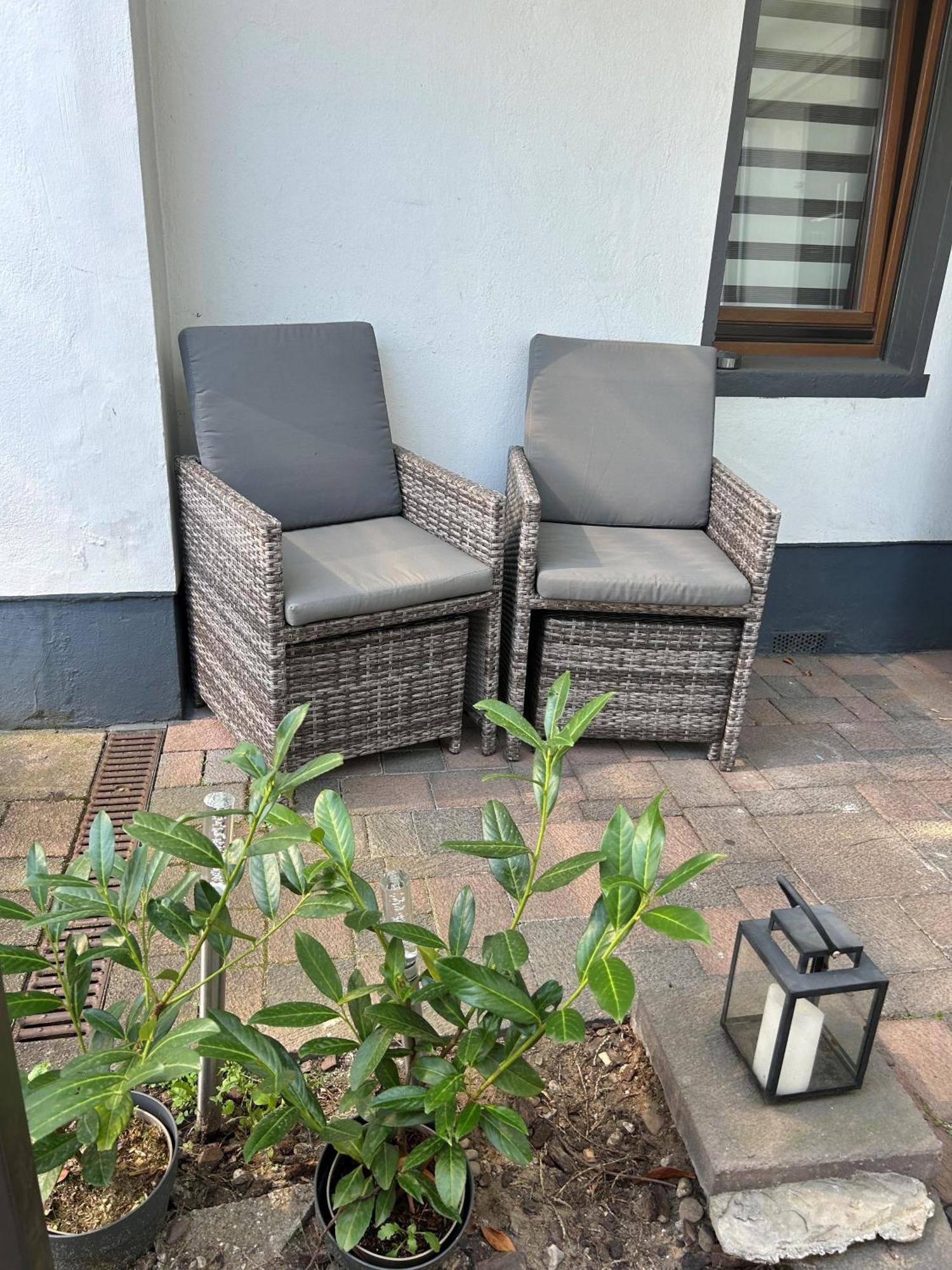 Homestay Kleines In Siegburg-kaldauen